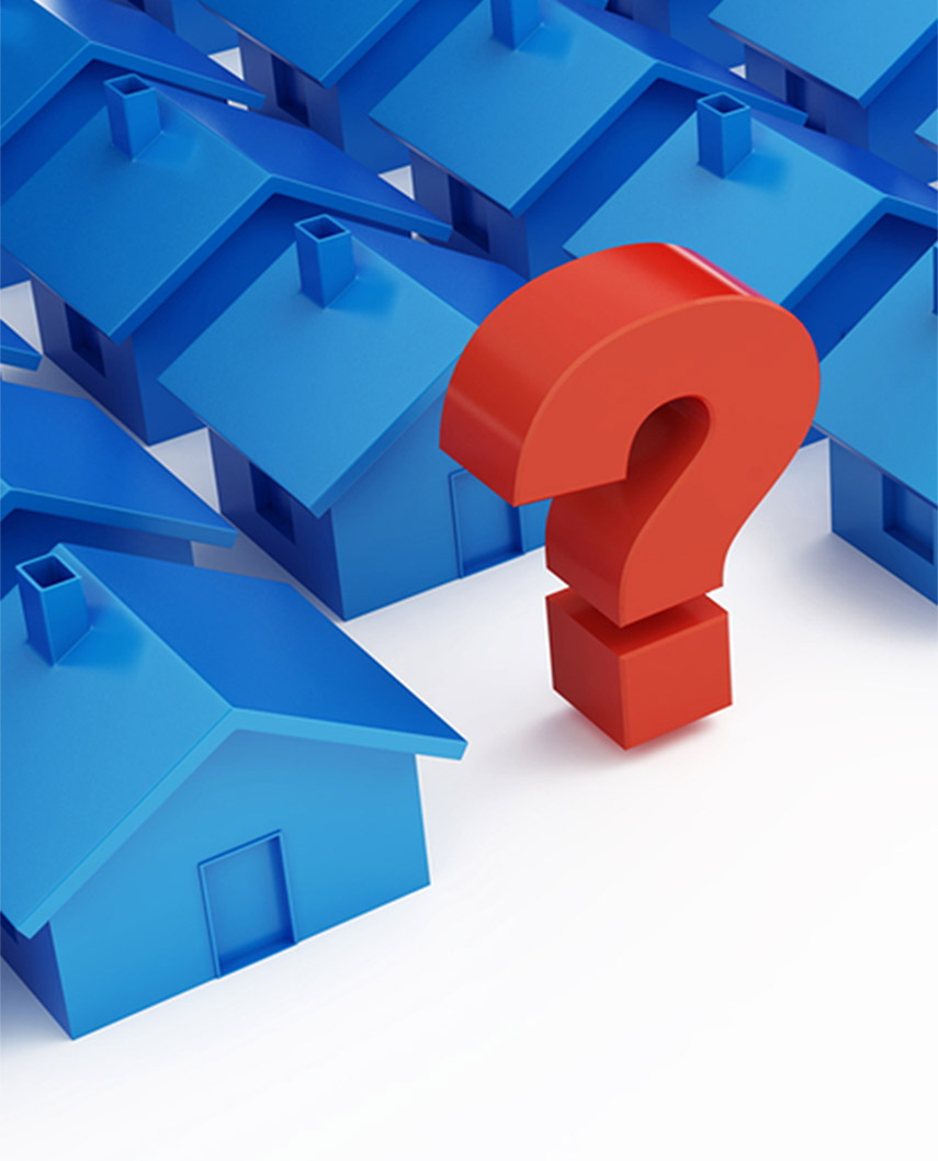Frequently Asked Questions About Home Buying Process